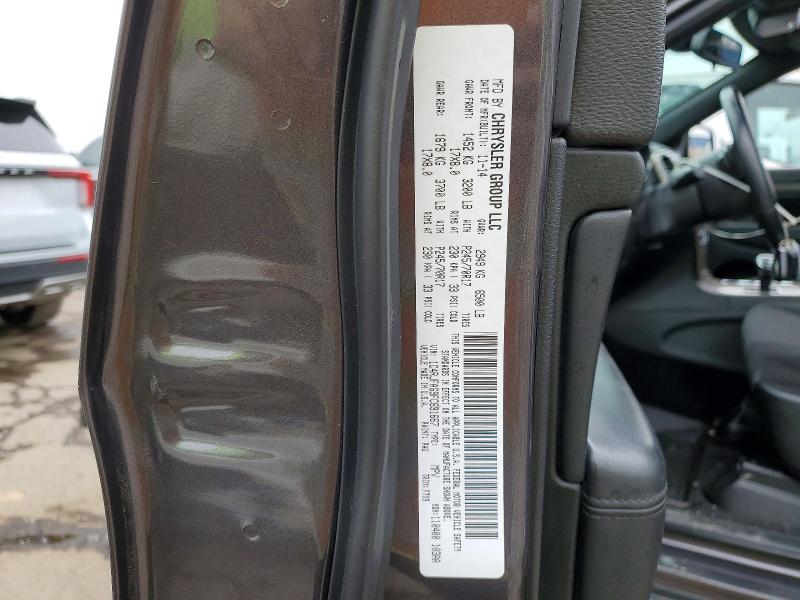 2015 Jeep Grand Cherokee მანქანა იყიდება აუქციონზე, vin: 1C4RJFAG9FC691667, აუქციონის ნომერი: 54225266