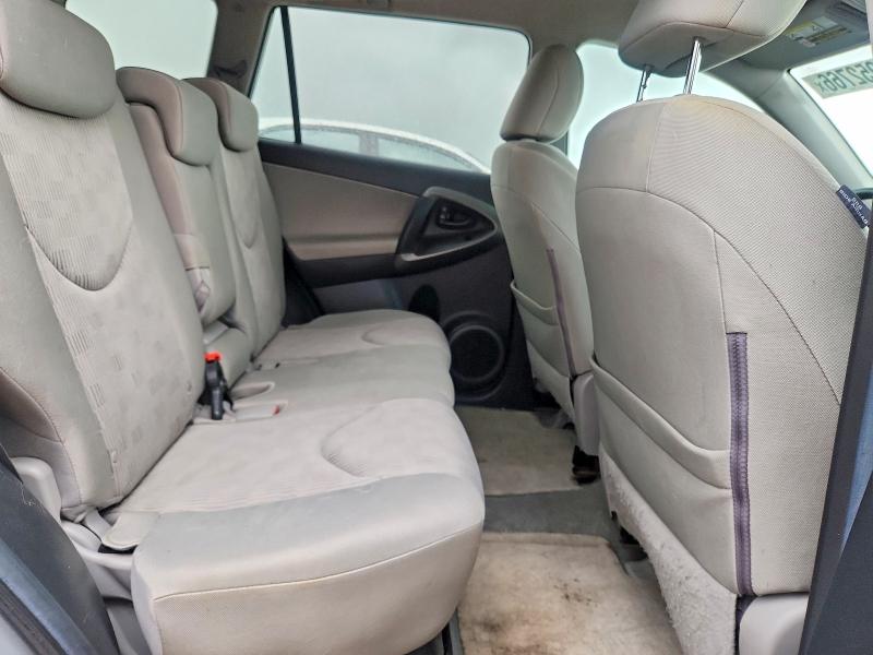 54952766 :رقم المزاد ، 2T3ZF4DV3BW085367 vin ، 2011 Toyota Rav4 مزاد بيع
