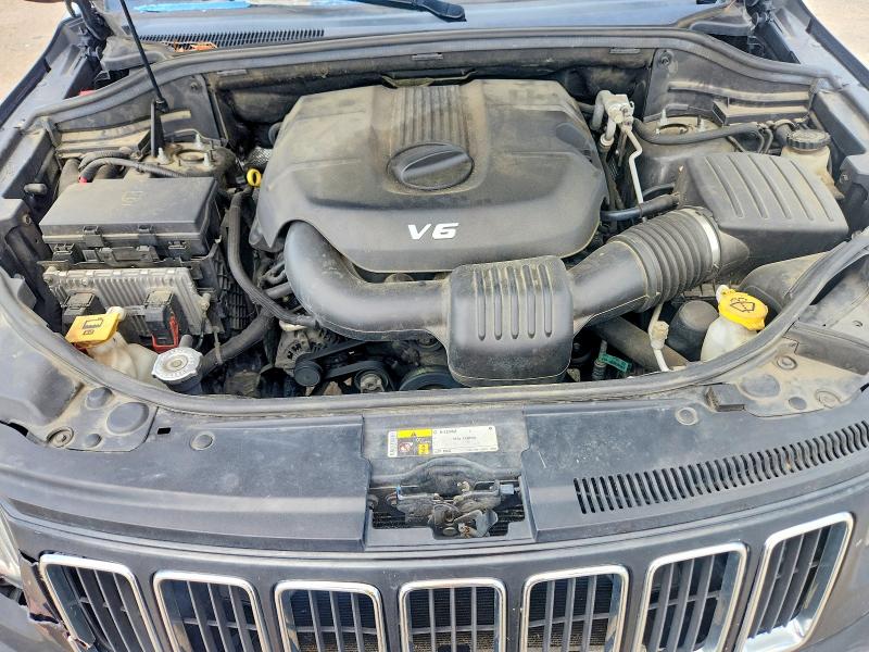 Продаж на аукціоні авто 2015 Jeep Grand Cherokee, vin: 1C4RJEAG1FC218663, номер лоту: 54521316