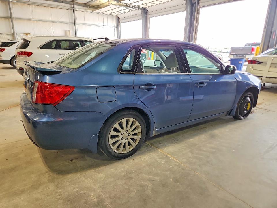 Продаж на аукціоні авто 2010 Subaru Impreza, vin: JF1GE6B6XAH509266, номер лоту: 53452746