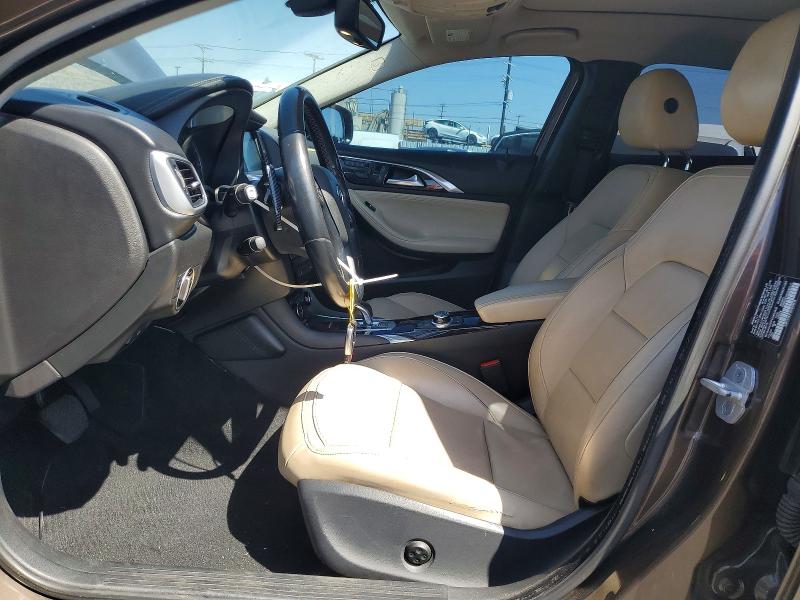 Aukcja sprzedaży 2018 Infiniti Qx30, vin: SJKCH5CP9JA054448, numer aukcji: 52908346