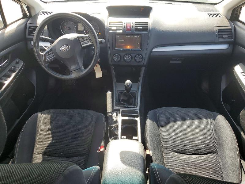 54207496 :رقم المزاد ، JF2GPACC0DG836993 vin ، 2013 Subaru Xv Crosstrek مزاد بيع