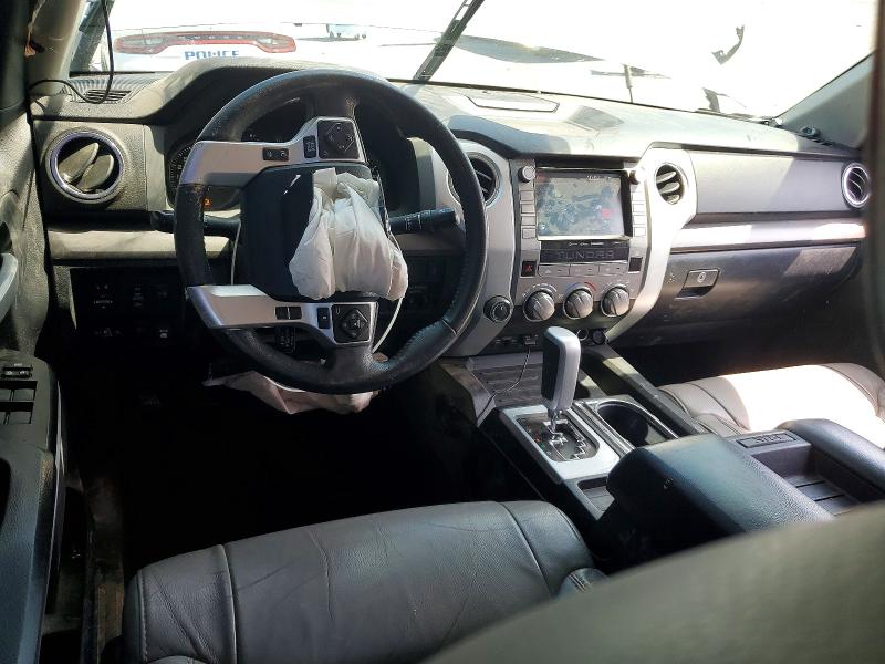 Продаж на аукціоні авто 2020 Toyota Tundra, vin: 5TFDY5F19LX899671, номер лоту: 52092966