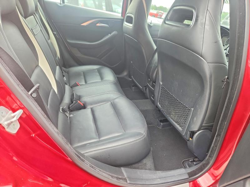 Продаж на аукціоні авто 2017 Infiniti Qx30, vin: SJKCH5CP1HA023320, номер лоту: 51942556