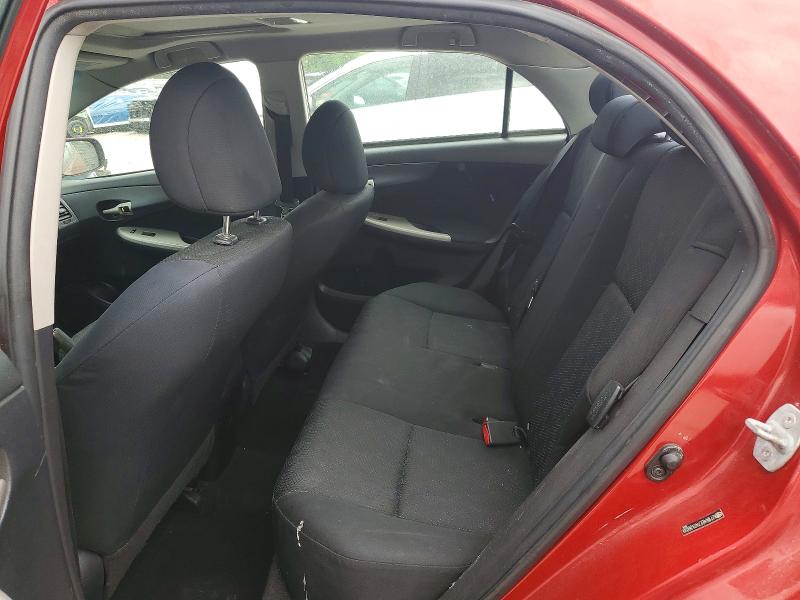 Продаж на аукціоні авто 2010 Toyota Corolla, vin: 2T1BU4EE7AC426039, номер лоту: 55521486