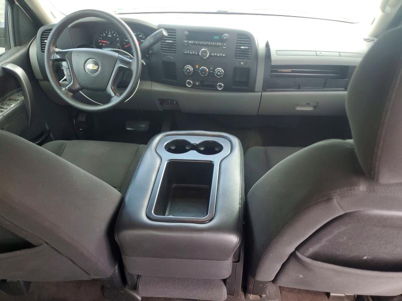 Aukcja sprzedaży 2011 Chevrolet Silverado, vin: 3GCPCREA1BG317389, numer aukcji: 54685756