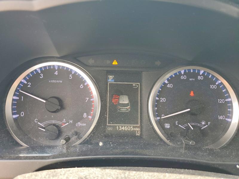 2018 Toyota Highlander მანქანა იყიდება აუქციონზე, vin: 5TDZARFH2JS033604, აუქციონის ნომერი: 53843246