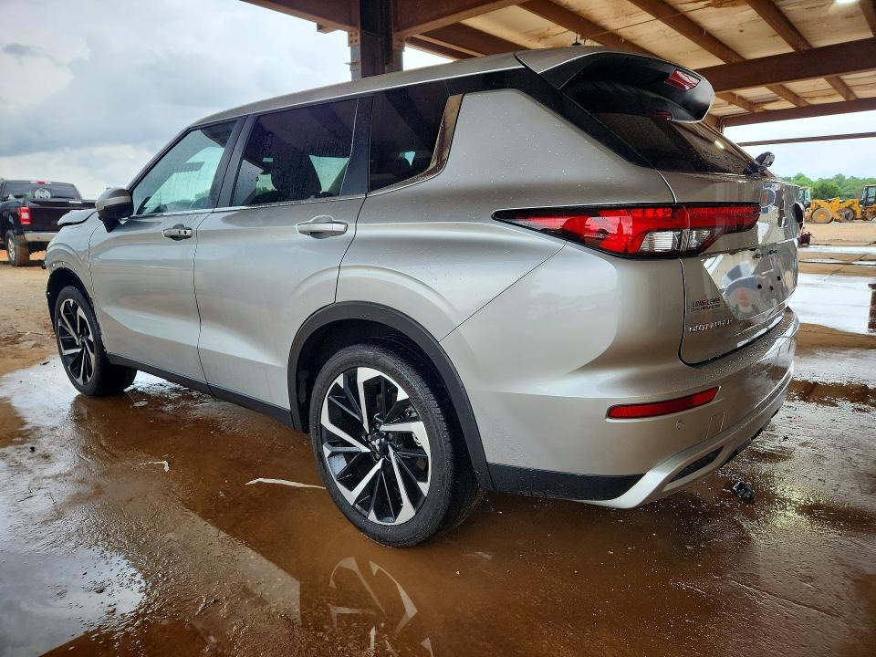 Aukcja sprzedaży 2024 Mitsubishi Outlander, vin: JA4J3VA8XRZ006128, numer aukcji: 54791166
