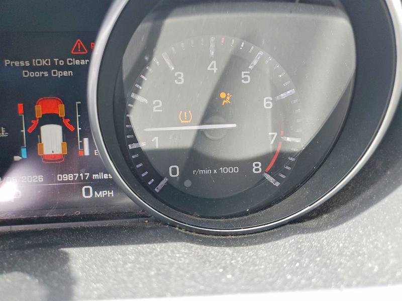 Продаж на аукціоні авто 2014 Land Rover Range Rover Sport, vin: SALWR2EF5EA328548, номер лоту: 52005896