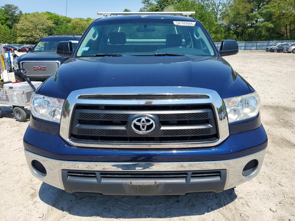 2010 Toyota Tundra მანქანა იყიდება აუქციონზე, vin: 5TFJU5F15AX004298, აუქციონის ნომერი: 54195666