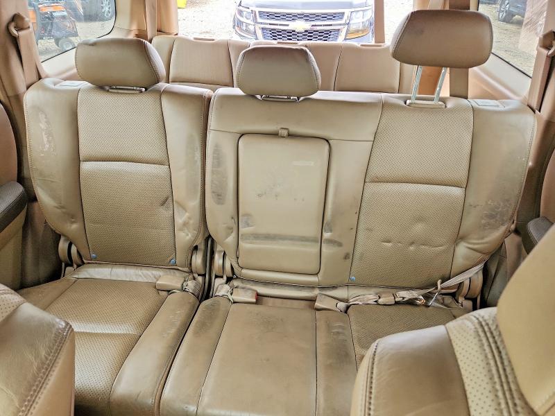 54009626 :رقم المزاد ، 2HKYF18704H561459 vin ، 2004 Honda Pilot مزاد بيع