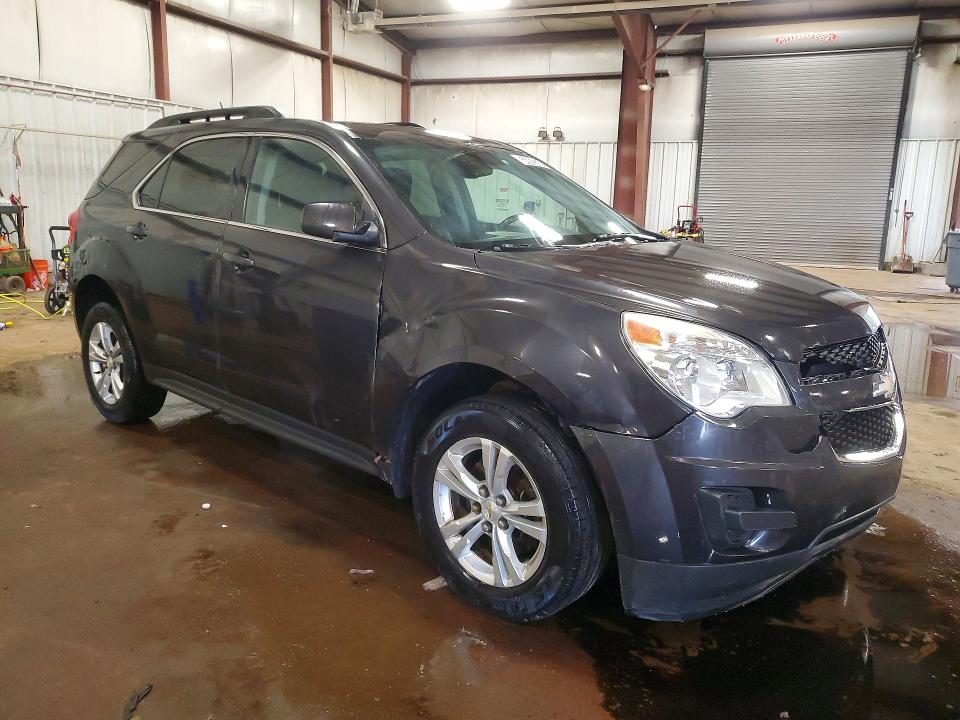 Продаж на аукціоні авто 2015 Chevrolet Equinox, vin: 2GNALBEK8F6285720, номер лоту: 53216136