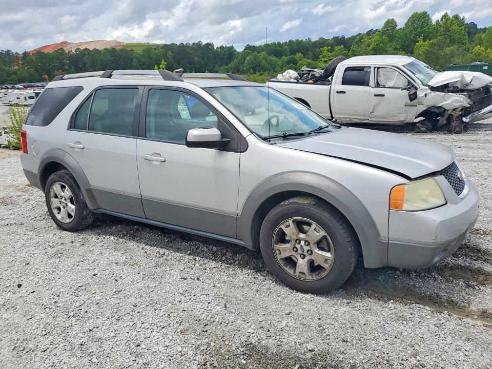 Продажа на аукционе авто 2005 Ford Freestyle, vin: 1FMDK02165GA54186, номер лота: 54639326