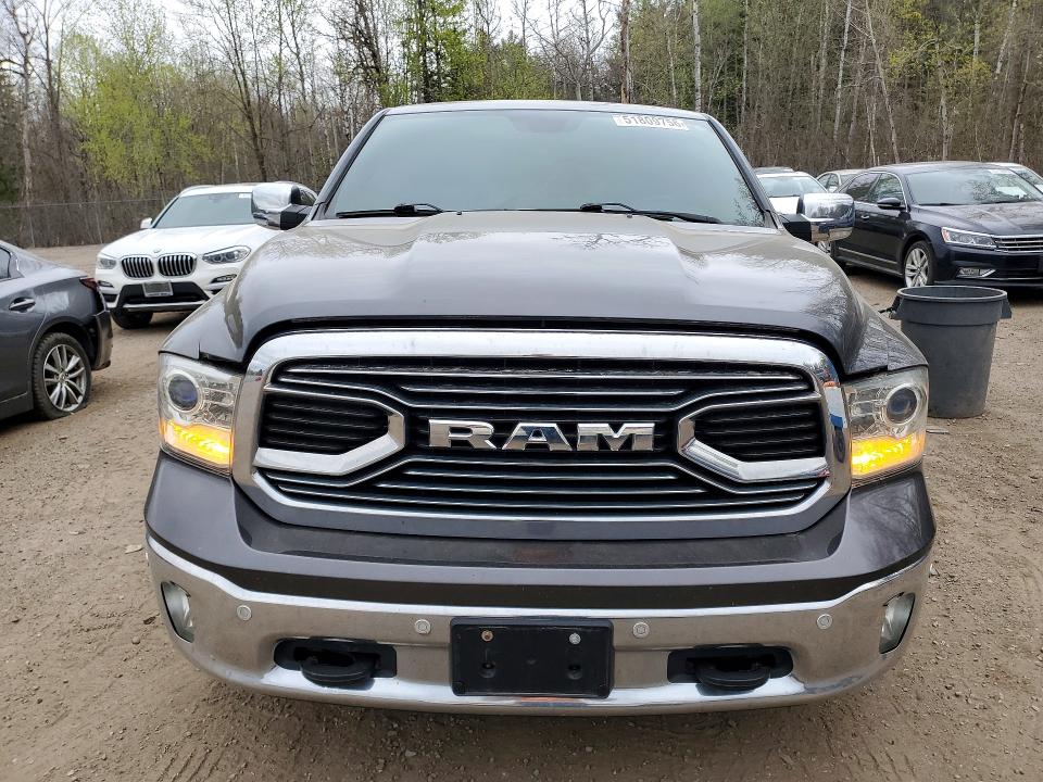 51809756 :رقم المزاد ، 1C6RR7PT4HS855314 vin ، 2017 Ram 1500 مزاد بيع
