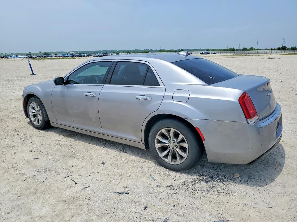 Aukcja sprzedaży 2016 Chrysler 300, vin: 2C3CCAAG3GH233953, numer aukcji: 52590176