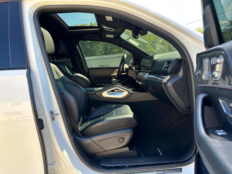 Aukcja sprzedaży 2022 Mercedes-benz Gle, vin: 4JGFB4JB2NA631700, numer aukcji: 52370006