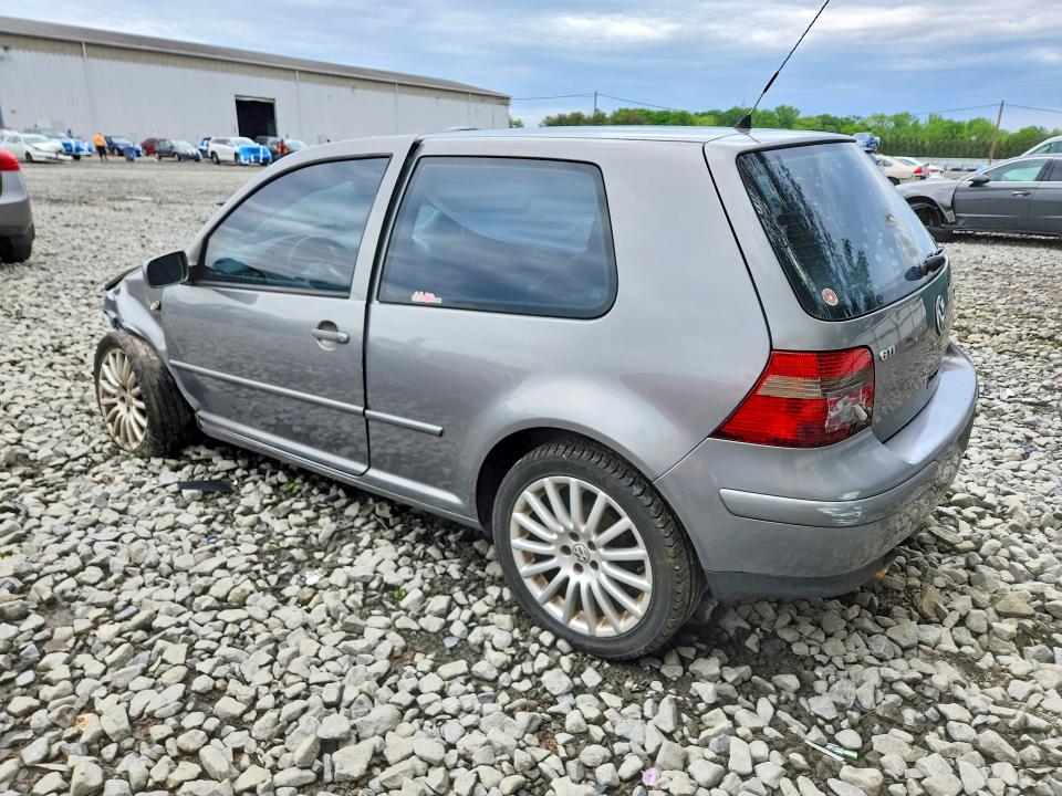 Продаж на аукціоні авто 2005 Volkswagen Gti, vin: 9BWDE61J454036003, номер лоту: 53712586