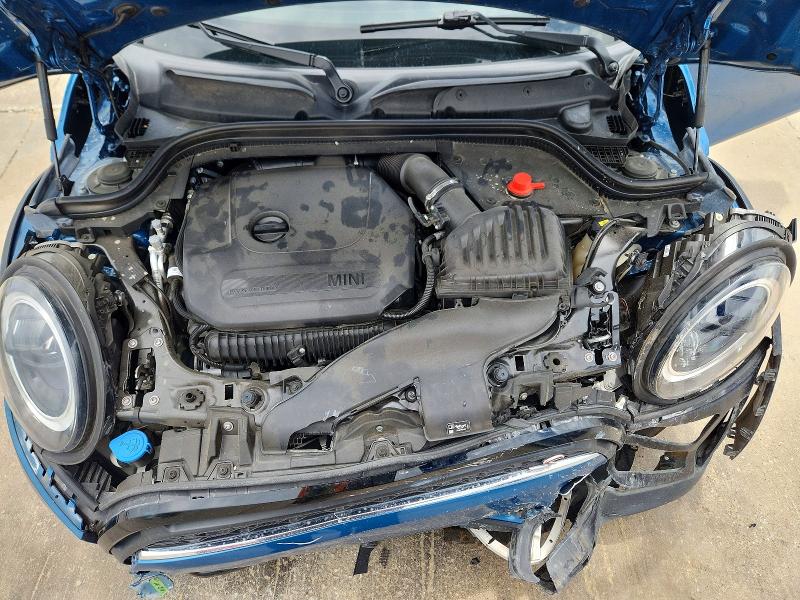 Продаж на аукціоні авто 2023 Mini Cooper, vin: WMW53DK06P2S64367, номер лоту: 55204546