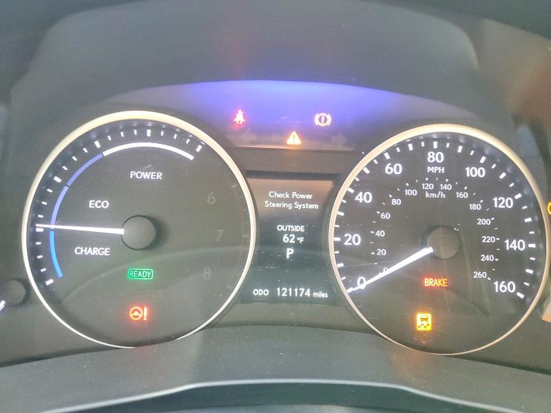 Продаж на аукціоні авто 2013 Lexus Es, vin: JTHBW1GGXD2027330, номер лоту: 52776296
