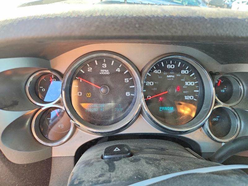 52847766 :رقم المزاد ، 1GCRCSE06BZ379796 vin ، 2011 Chevrolet Silverado مزاد بيع