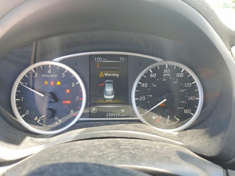 2018 Nissan Sentra მანქანა იყიდება აუქციონზე, vin: 3N1AB7AP3JL642643, აუქციონის ნომერი: 52856196