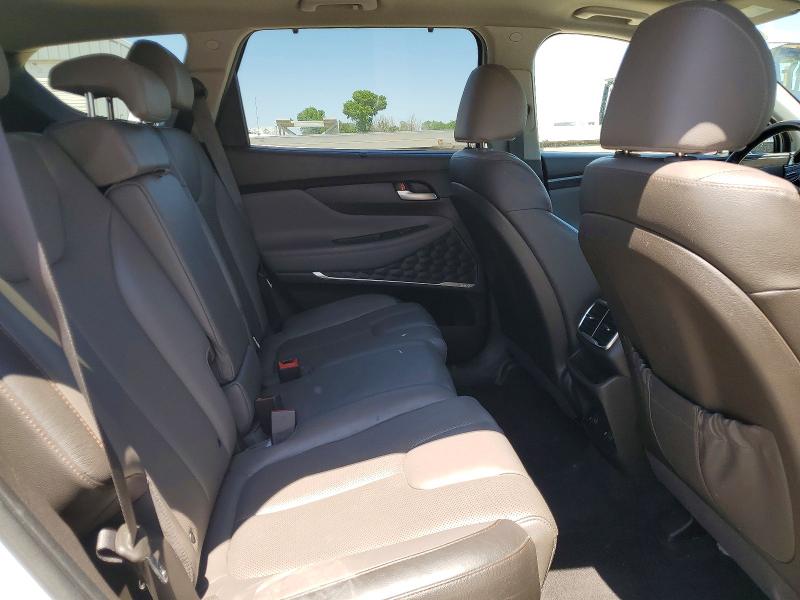 Продаж на аукціоні авто 2020 Hyundai Santa Fe, vin: 5NMS3CAA2LH299570, номер лоту: 53181826