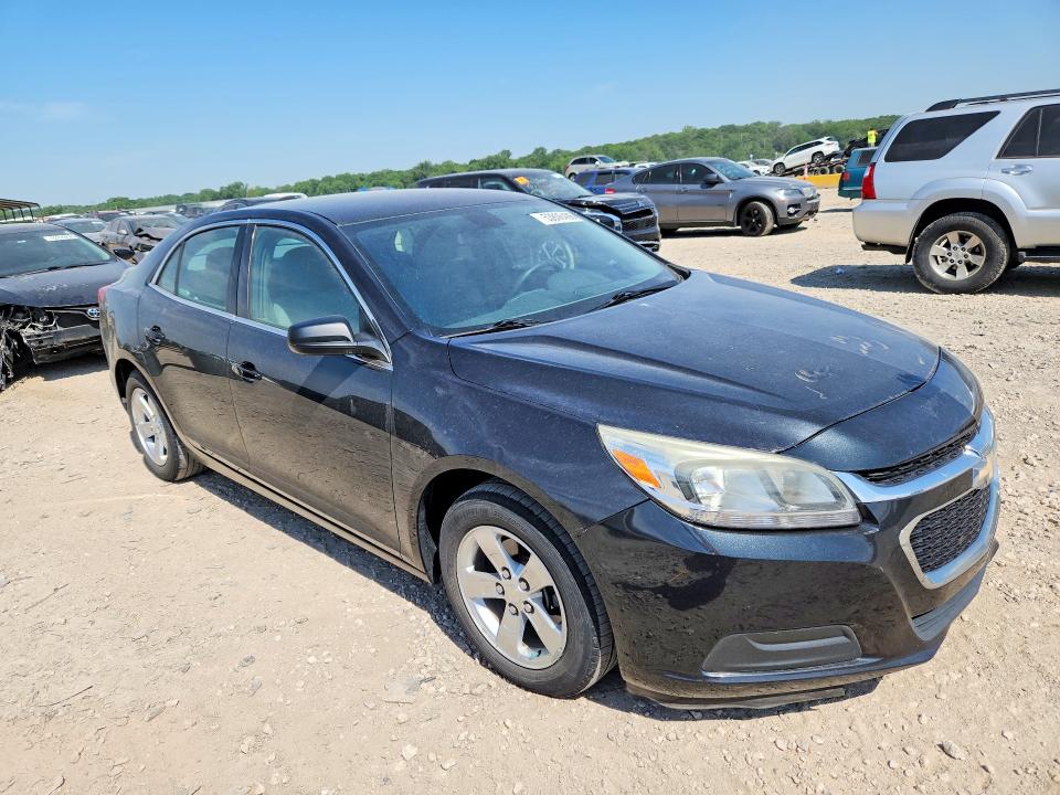 Aukcja sprzedaży 2015 Chevrolet Malibu, vin: 1G11B5SL1FF275720, numer aukcji: 53806406