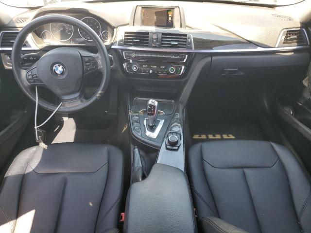2016 Bmw 320 მანქანა იყიდება აუქციონზე, vin: WBA8E5G59GNT41202, აუქციონის ნომერი: 54410166