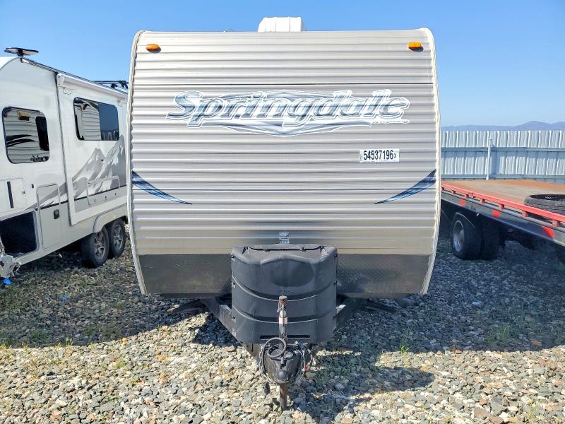 Aukcja sprzedaży 2013 Keystone Rv Trailers, vin: 4YDT21229DG102290, numer aukcji: 54537196