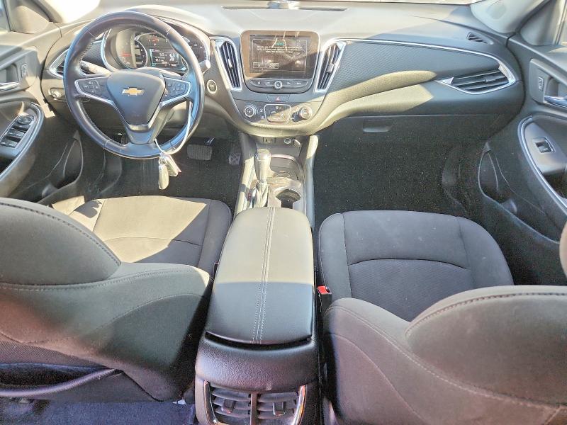 2018 Chevrolet Malibu მანქანა იყიდება აუქციონზე, vin: 1G1ZD5ST2JF171517, აუქციონის ნომერი: 51901816