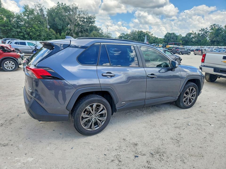 Продажа на аукционе авто 2025 Toyota 4 Runner S, vin: JTMB6RFV6RD119952, номер лота: 53611656