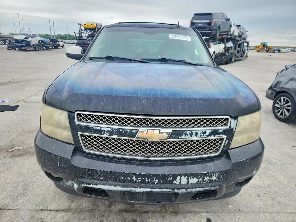 52686056 :رقم المزاد ، 1GNFC33J59R214912 vin ، 2009 Chevrolet Tahoe مزاد بيع