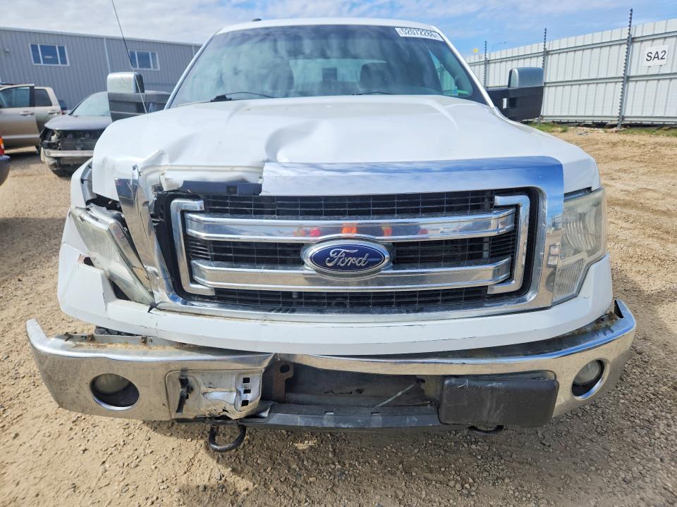 Aukcja sprzedaży 2014 Ford F150, vin: 1FTFW1EF9EKE15311, numer aukcji: 52072286