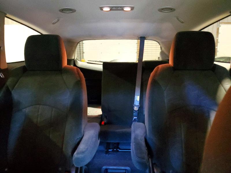 Продаж на аукціоні авто 2012 Buick Enclave, vin: 5GAKVBED8CJ421711, номер лоту: 53142986