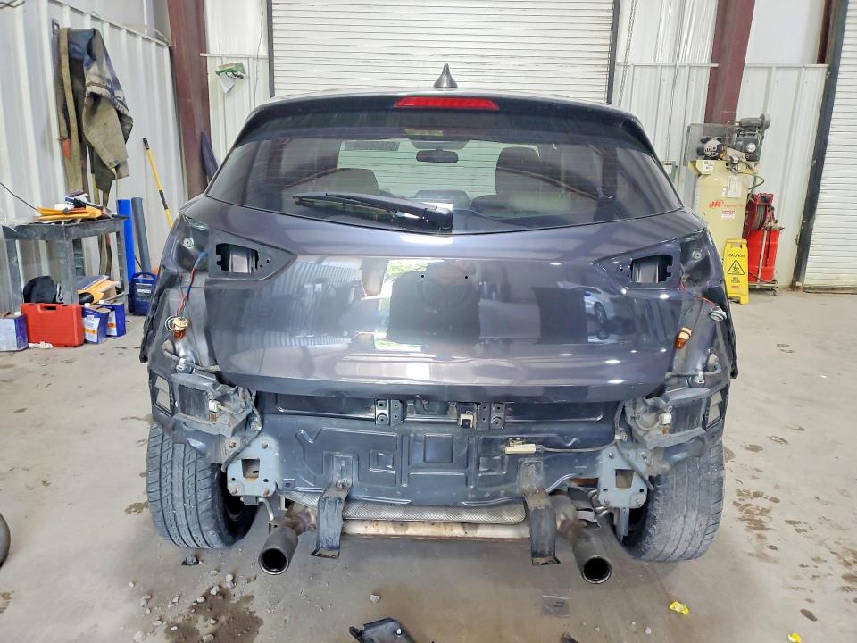 Aukcja sprzedaży 2017 Mazda Cx-3, vin: JM1DKFD72H0147227, numer aukcji: 52650356