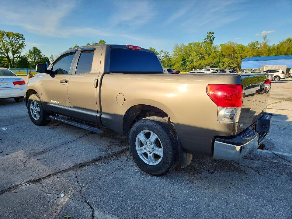 2008 Toyota Tundra მანქანა იყიდება აუქციონზე, vin: 5TFRU54148X015888, აუქციონის ნომერი: 52011676