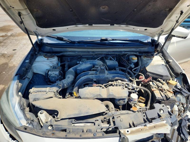 54837616 :رقم المزاد ، 4S3BNBC67G3024522 vin ، 2016 Subaru Legacy مزاد بيع