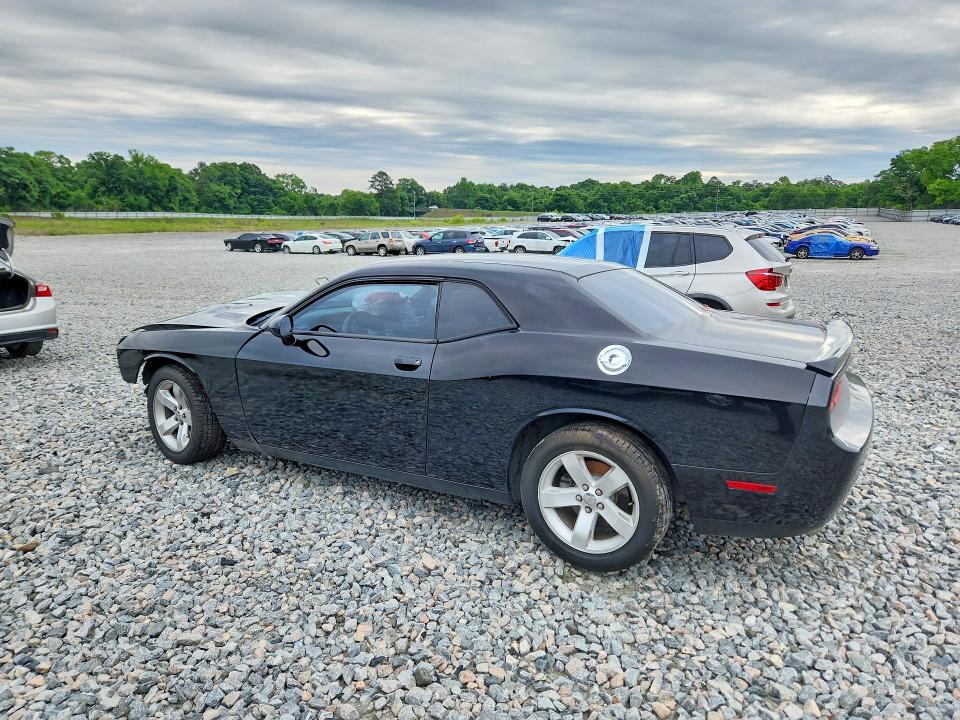 Aukcja sprzedaży 2013 Dodge Challenger, vin: 2C3CDYAG5DH646023, numer aukcji: 53288436
