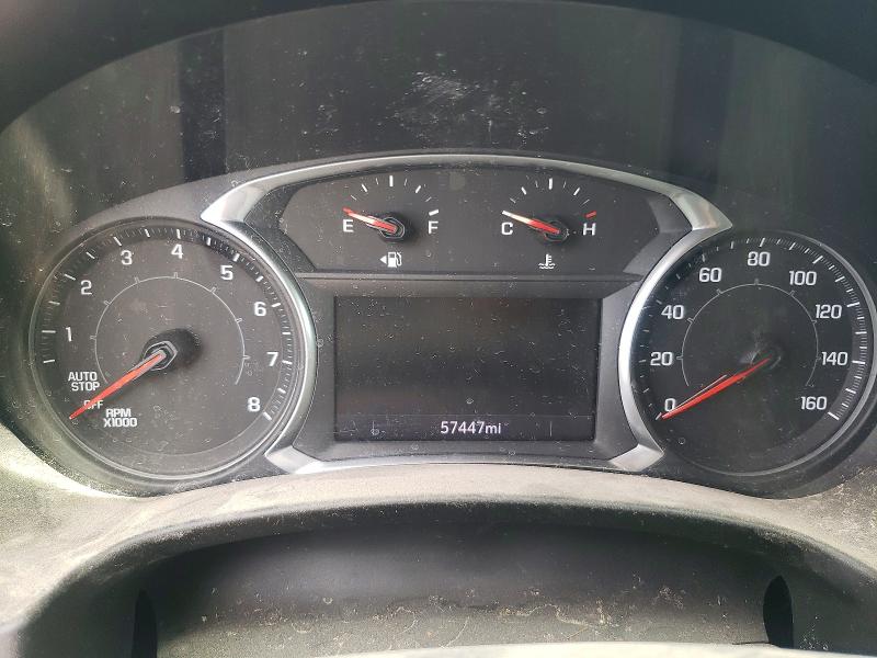 Продаж на аукціоні авто 2019 Gmc Terrain, vin: 3GKALPEV0KL115359, номер лоту: 53842076