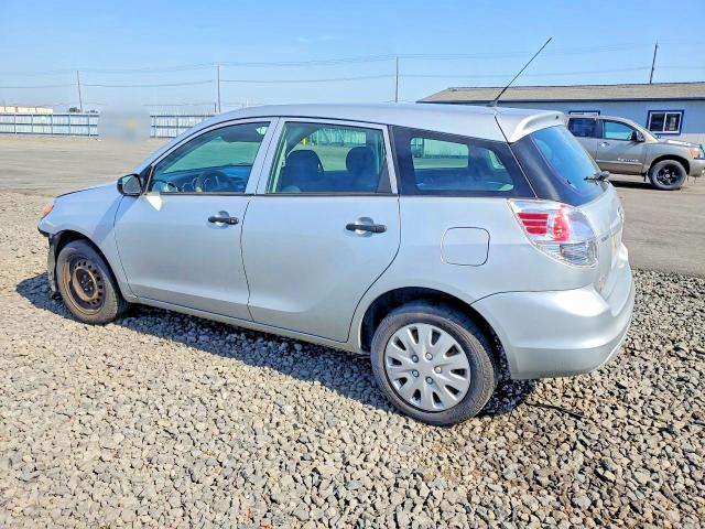 2005 Toyota Matrix მანქანა იყიდება აუქციონზე, vin: 2T1LR32E45C385881, აუქციონის ნომერი: 53778136