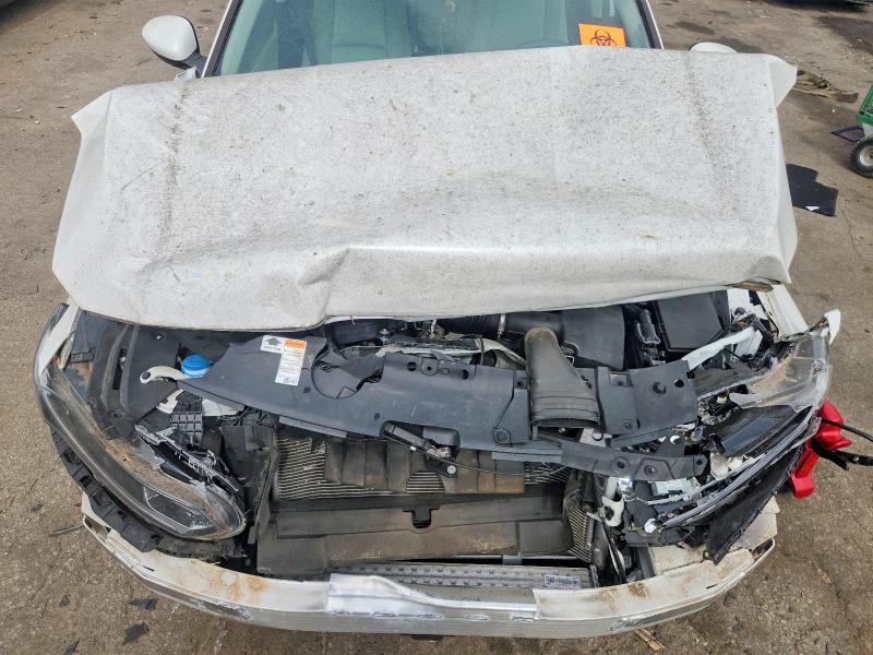 2019 Honda Accord მანქანა იყიდება აუქციონზე, vin: 1HGCV1F14KA073472, აუქციონის ნომერი: 54336766