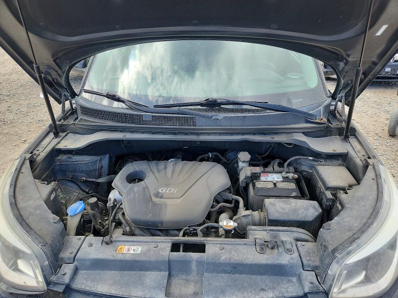Aukcja sprzedaży 2016 Kia Soul, vin: KNDJN2A29G7830057, numer aukcji: 53851896