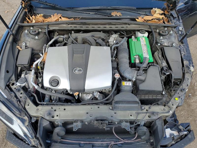 Продажа на аукционе авто 2020 Lexus Es, vin: 58ADZ1B16LU070803, номер лота: 52009746
