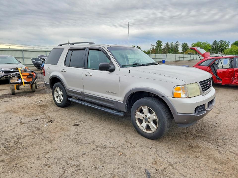 Auction sale of the 2002 Ford Explorer, vin: 1FMZU73K22UD30084, lot number: 53005586