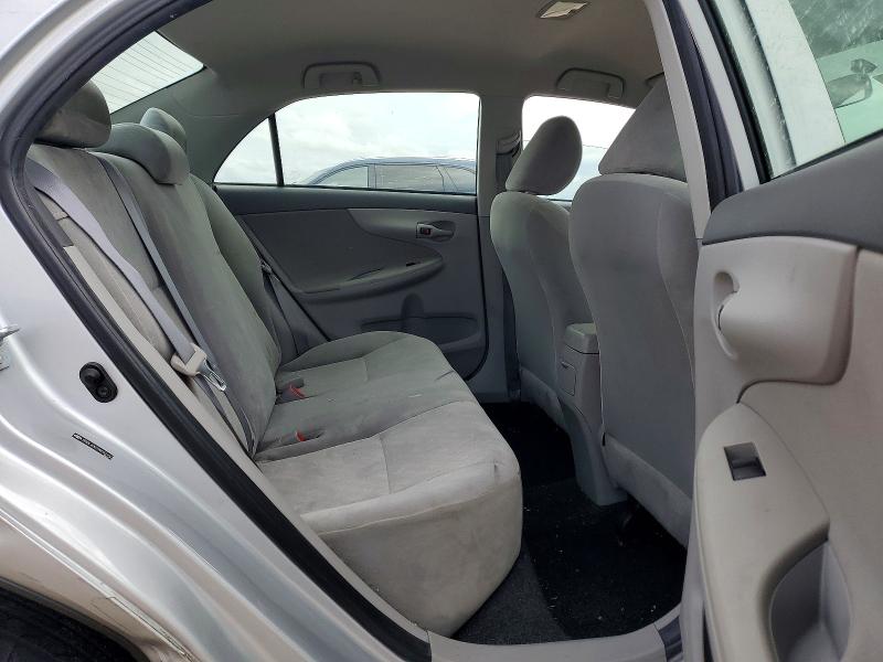 Aukcja sprzedaży 2009 Toyota Corolla, vin: JTDBL40E299032153, numer aukcji: 53115586