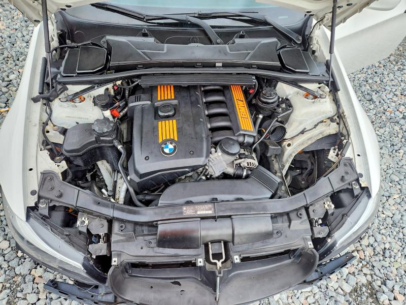 Продажа на аукционе авто 2011 Bmw 328, vin: WBAPH7G53BNN05020, номер лота: 54475886