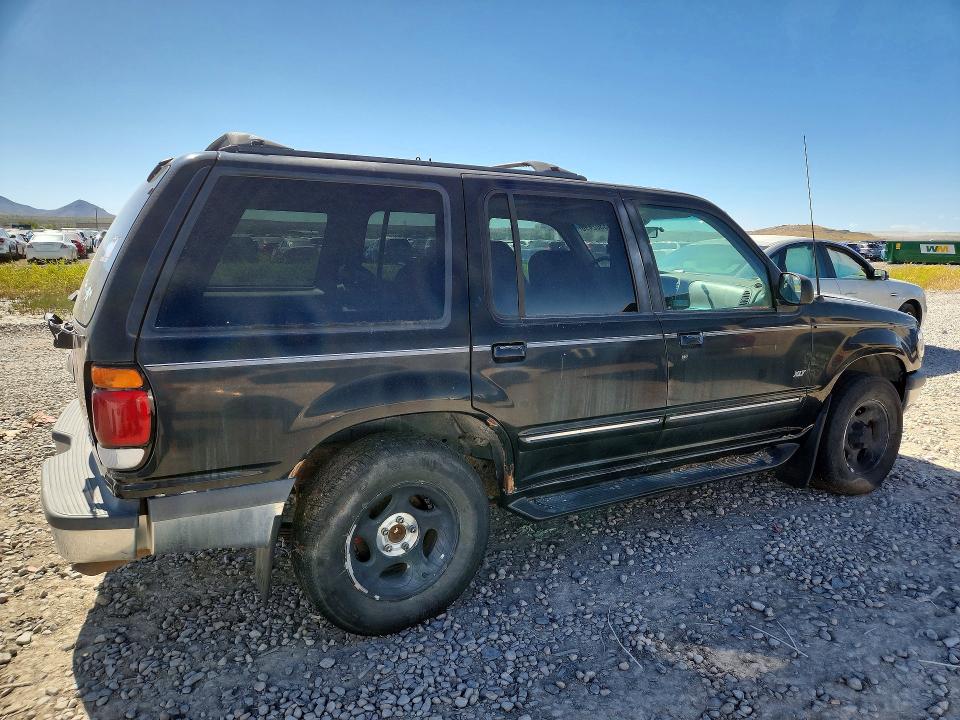 Продажа на аукционе авто 1998 Ford Explorer, vin: 1FMZU34E2WZB83470, номер лота: 53302496