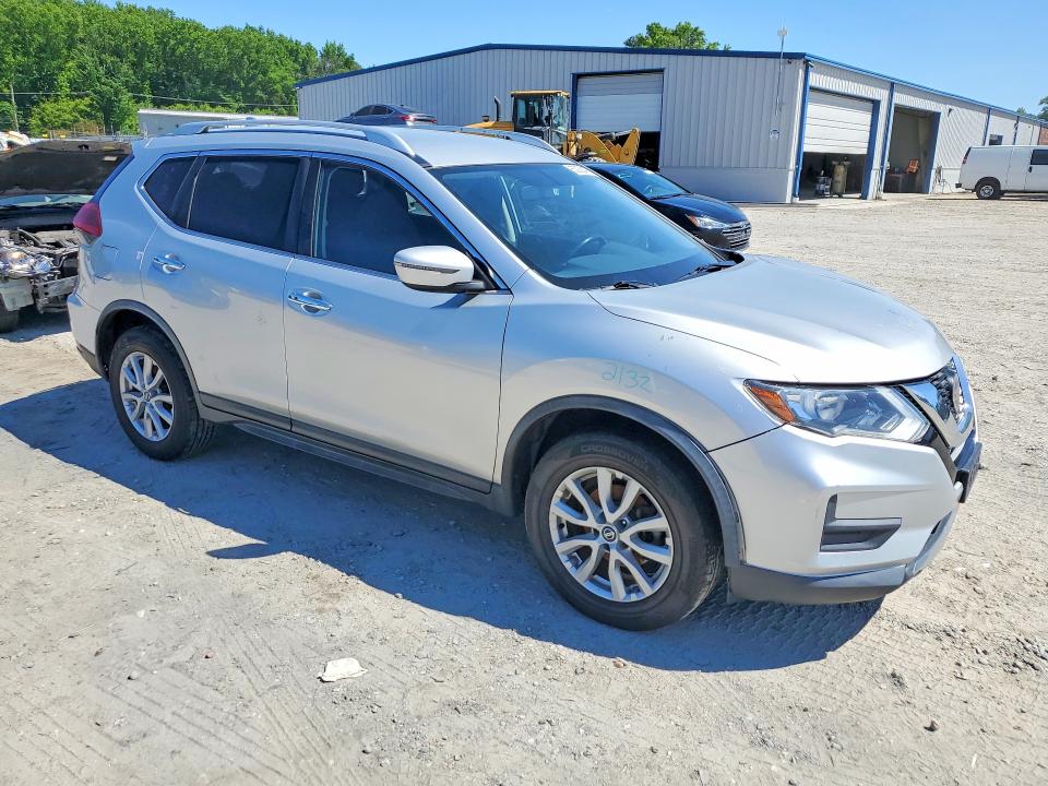 Aukcja sprzedaży 2018 Nissan Rogue, vin: JN8AT2MV4JW303251, numer aukcji: 53238476