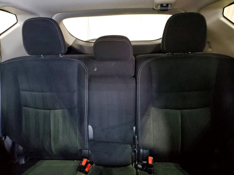 Продажа на аукционе авто 2019 Nissan Murano, vin: 5N1AZ2MS0KN157126, номер лота: 53373396