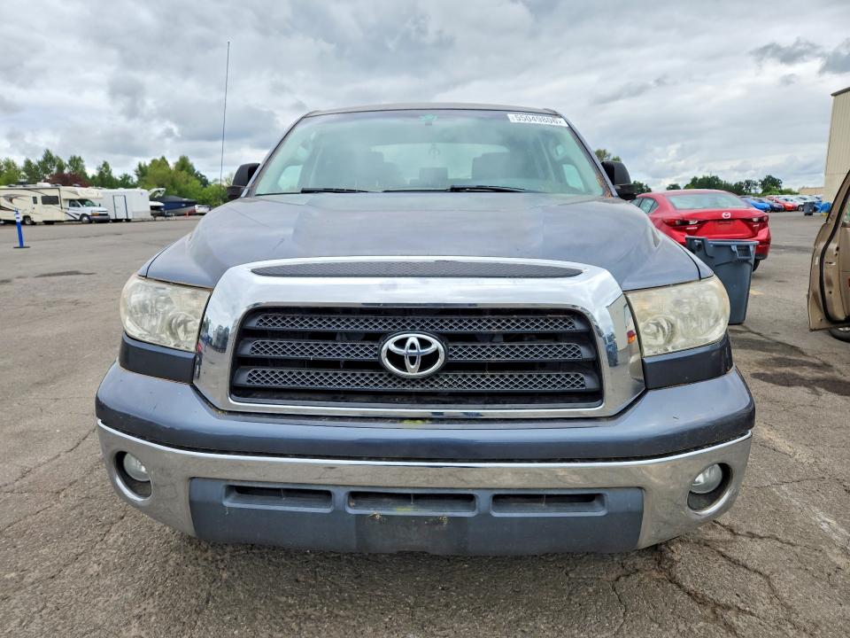 Aukcja sprzedaży 2008 Toyota Tundra, vin: 5TFDV54138X052549, numer aukcji: 55049806